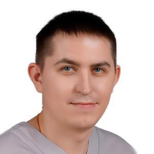 Кисилев Валерий Владимирович