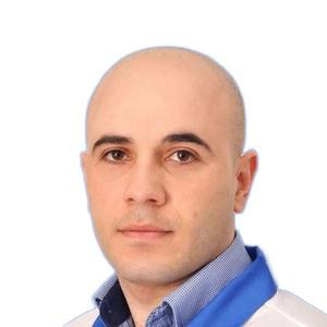 Эззеддин Хамед Камальевич