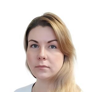 Вершинина Диана Андреевна