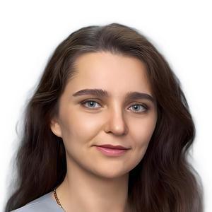 Сбойнова Александра Владимировна