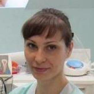 Гридасова Елена Анатольевна