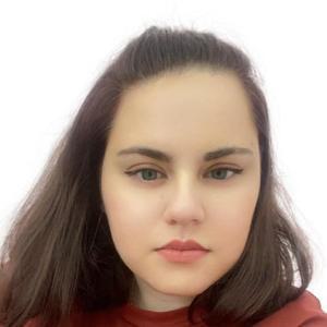 Якушкина Яна Вадимовна