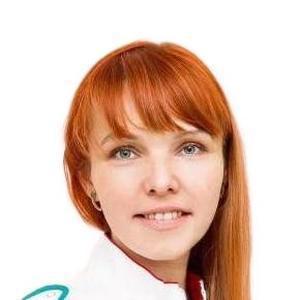Сороковикова Татьяна Викторовна