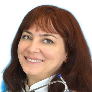 Нехай Бэла Хизировна