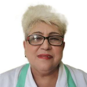 Рахмилова Юлианна Яковлевна