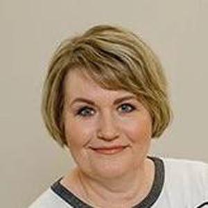 Житлухина Екатерина Александровна