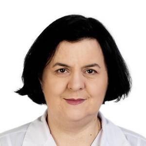 Кубышева Елена Викторовна