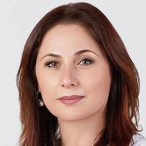 Арчакова Лейла Ахметовна