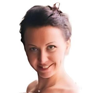 Красильникова Мария Сергеевна