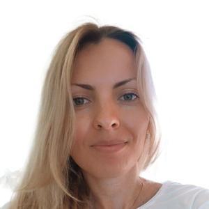 Ларюшкина Виктория Викторовна