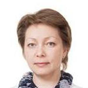 Пермякова Елена Владимировна