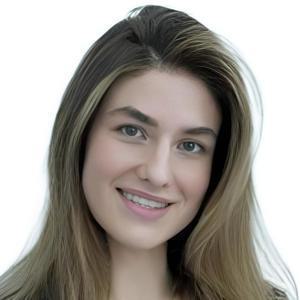 Сальникова Виктория Сергеевна