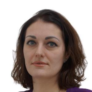 Евтеева Юлия Владимировна