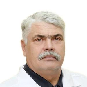 Нестеров Олег Владимирович