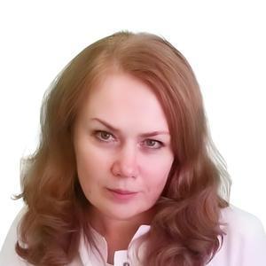 Голдобина Наталья Евгеньевна