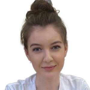 Воробьева Мария Юрьевна