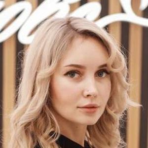 Тымань Ирина Игоревна