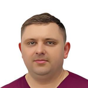 Кретов Иван Александрович