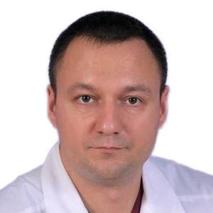 Тишанский Валерий Станиславович