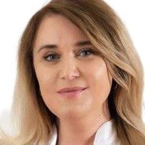 Арсеньева Юлия Анатольевна