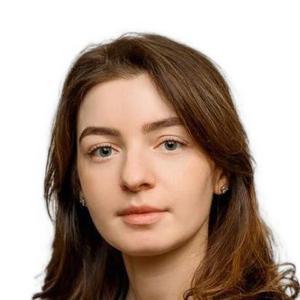 Галазова Алена Таймуразовна