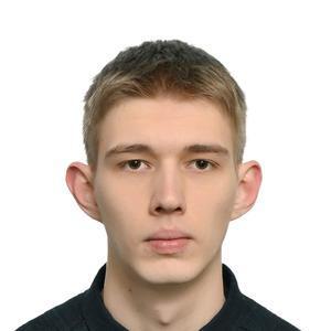 Цыпленков Ларион Владимирович