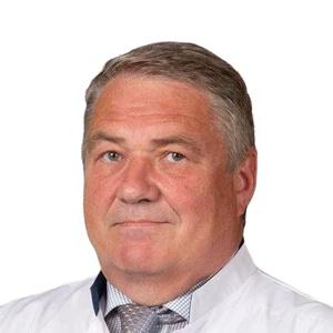 Михалев Александр Иванович
