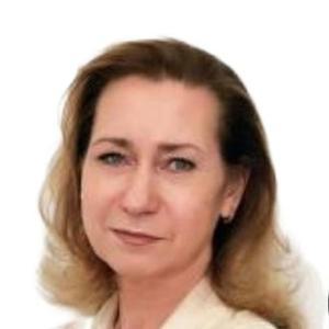 Куриленко Светлана Валерьевна