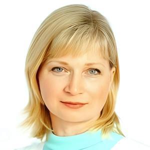 Мишахина Ирина Александровна