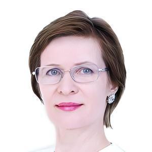 Варнель Ольга Леонидовна