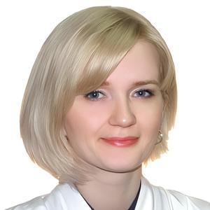 Поспелова Сюзанна Николаевна