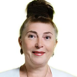 Бабанина Наталья Владимировна