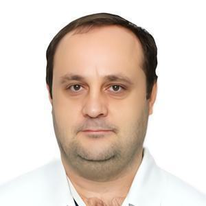Шахзадов Вартан Владленович
