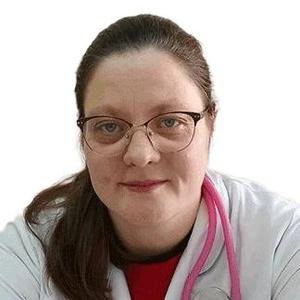 Денискина Анна Алексеевна