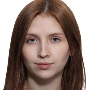 Горячева Татьяна Владимировна