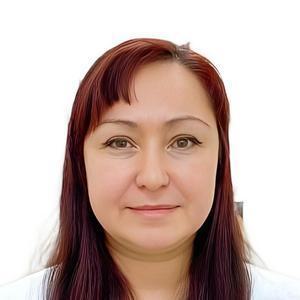 Соболева Марина Юрьевна