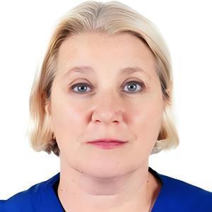 Аносова Ольга Игоревна