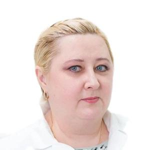 Петрова Лариса Анатольевна