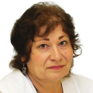 Кижло Людмила Борисовна