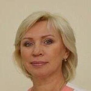 Зимина Наталья Павловна