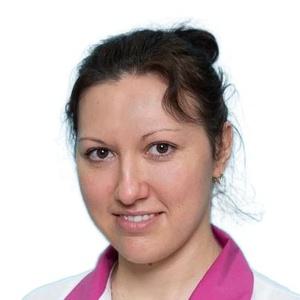 Князева Елена Павловна