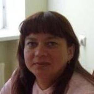 Валиуллина Резеда Гайсовна