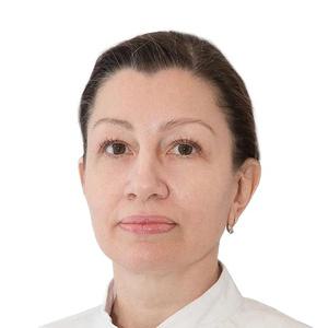 Чернышева Светлана Викторовна