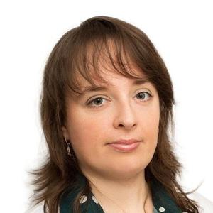 Каськова Юлия Владимировна