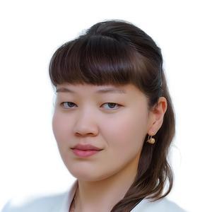 Павлова Варвара Гавриловна