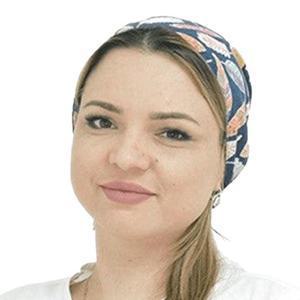 Устарова Таиса Абусултановна