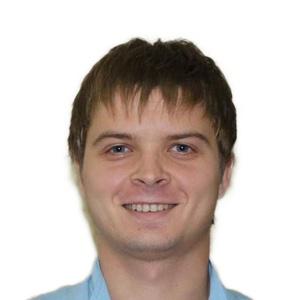 Устименков Максим Олегович