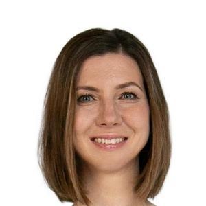 Волкова Ольга Геннадьевна