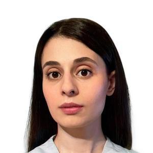 Ананян Моника Альбертовна