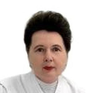 Яковлева Наталья Алексеевна